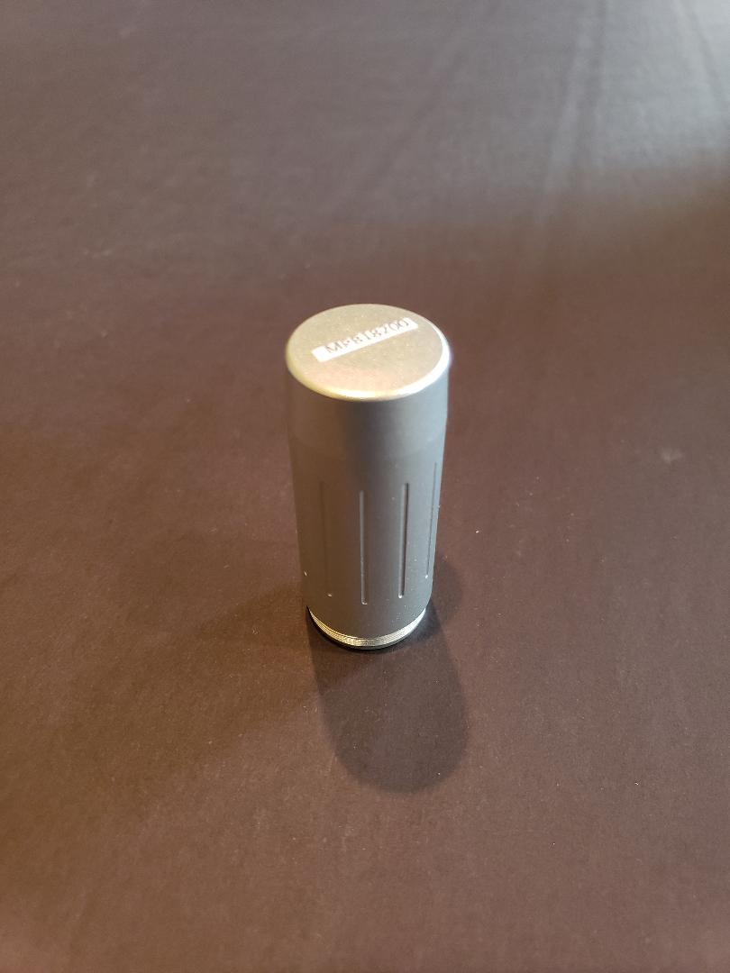 Battery, Micro Pen Elite - Image 2