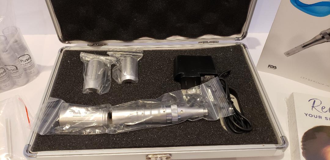 MP E ( Eclipse Elite) Microneedling System - Image 4