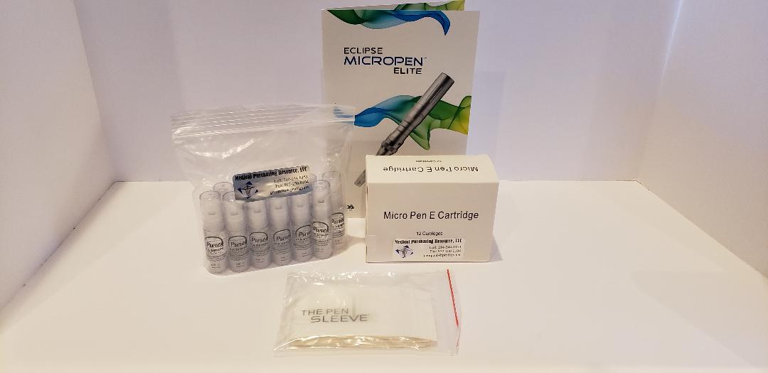 MP E ( Eclipse Elite) Microneedling System - Image 5