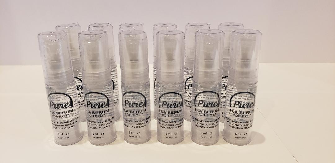 MP E (Elite and EPen) Needle Treatment Kits - Image 4