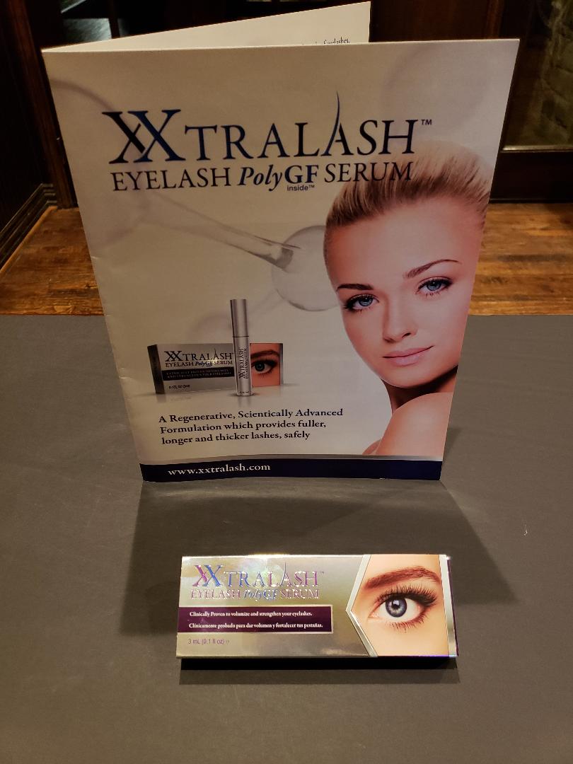 XXtraLash, Eyelash Growth Serum - Medical Purchasing Resource