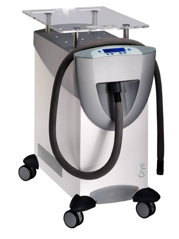 Zimmer Cryo 6