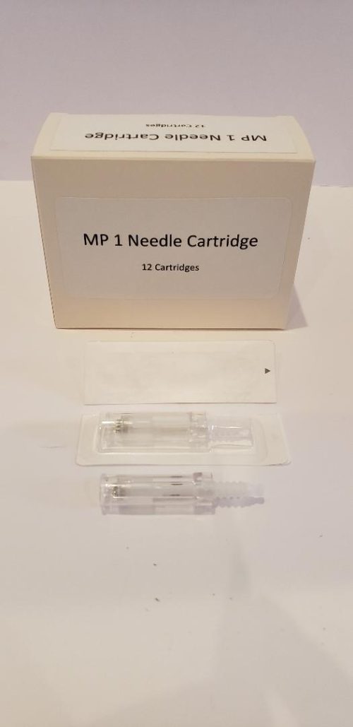 Micro Pen 1 Cartridge Pack
