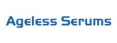ageless serums logo