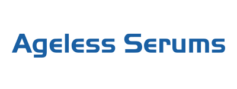 ageless serums logo