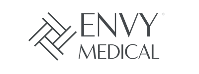 Envy Medical Logo