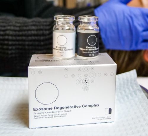 Benev Exosomes - Med Purchasing Resource