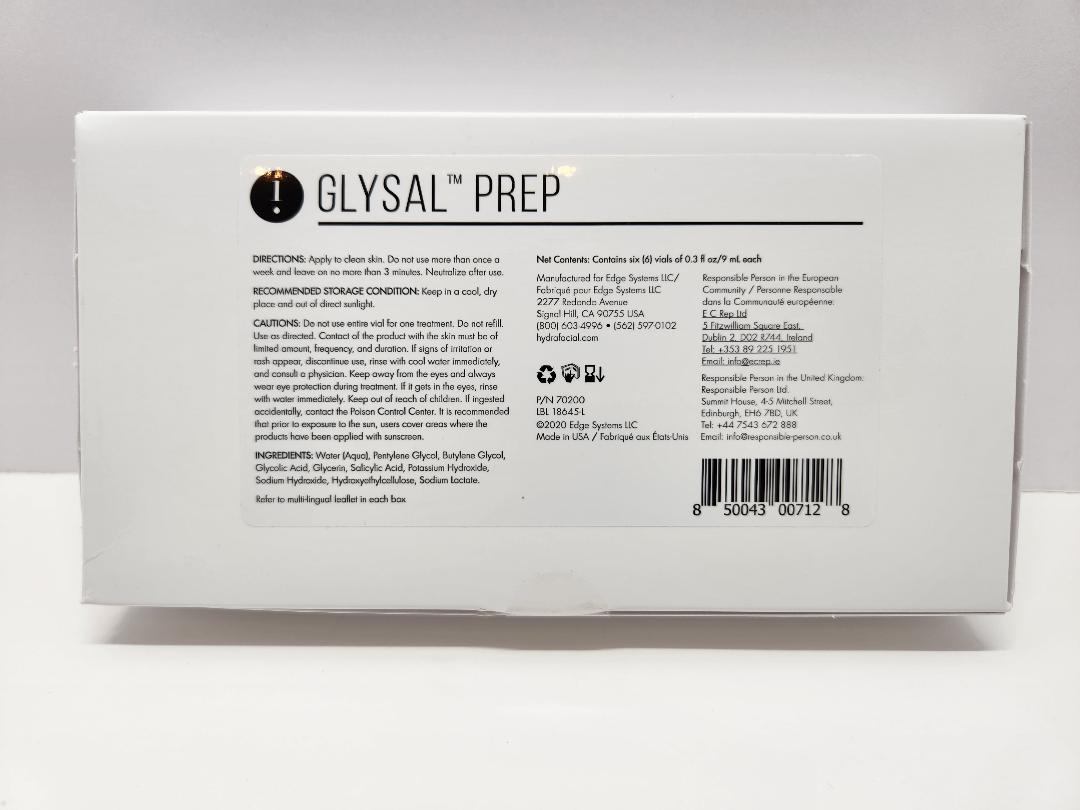 Glysal deals