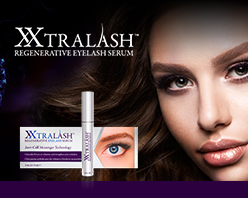 XXtraLash, Eyelash Growth Serum - Medical Purchasing Resource