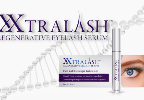 XXtraLash, Eyelash Growth Serum - Medical Purchasing Resource