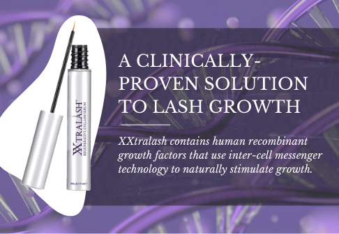 XXtraLash, Eyelash Growth Serum - Medical Purchasing Resource