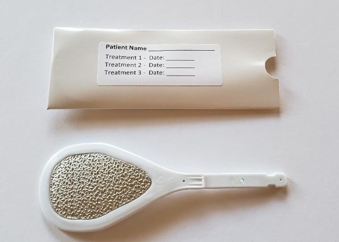 Vibraderm / Multiderm Paddles - Medium - Image 3