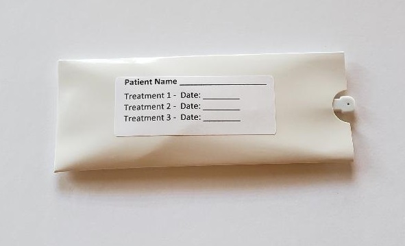 Vibraderm / Multiderm Paddles - Medium - Image 5