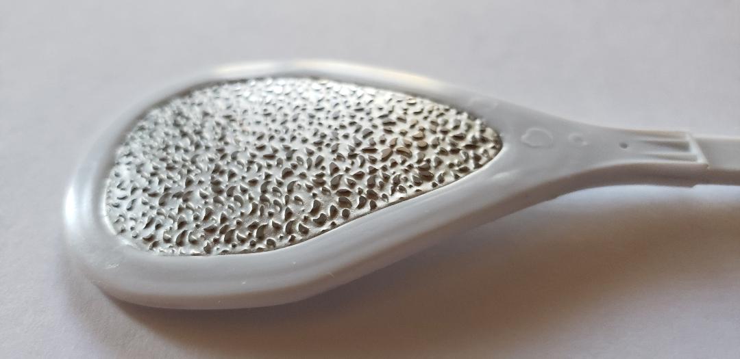 Vibraderm / Multiderm Paddles - Medium - Image 7