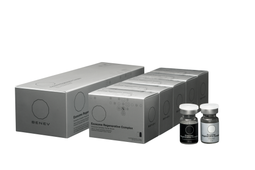 Benev - Exosome Regenerative Complex