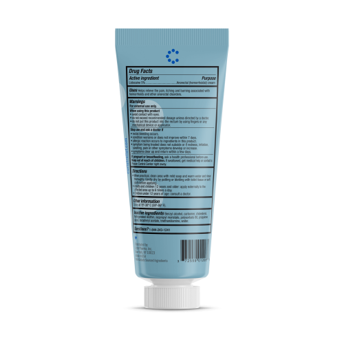 Lidocaine Ointment 5%
