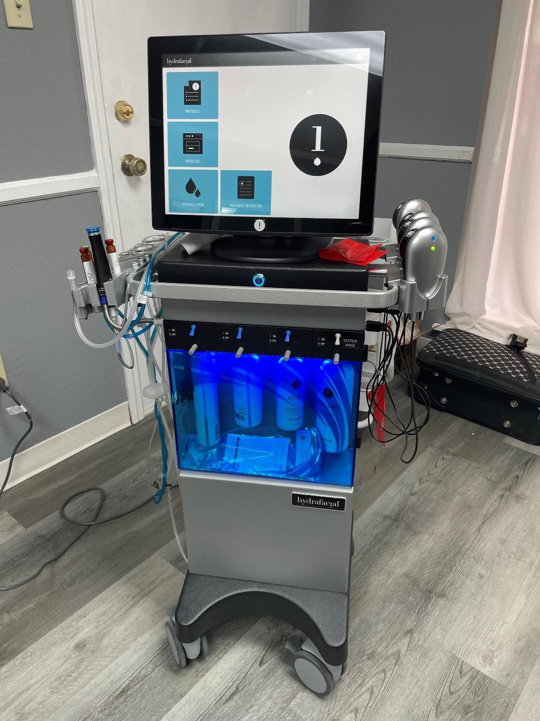 Hydrafacial® MD Elite 2021 Medical Purchasing Resource