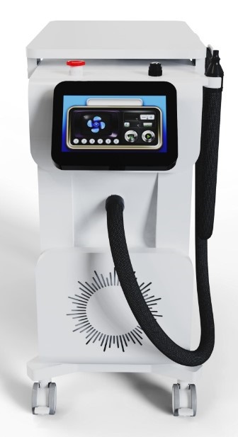 CoolPLUS 2 - Laser AIR Chiller / Cryotherapy $8499.00 - Image 5