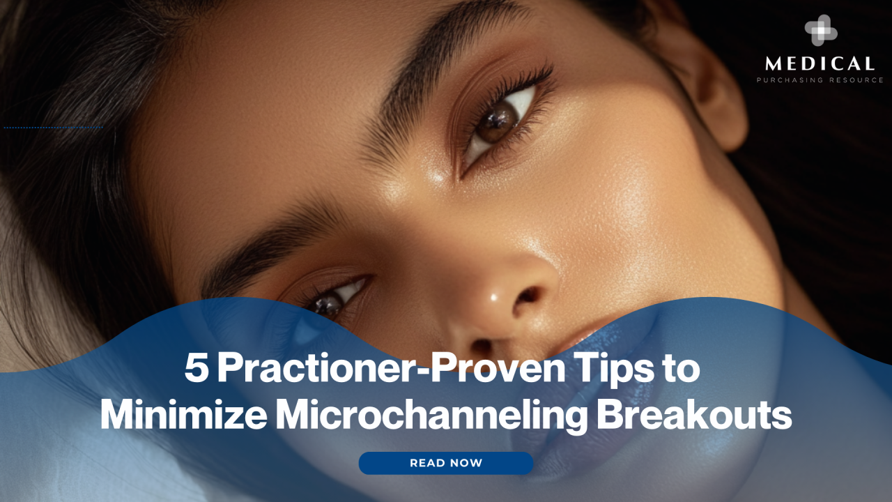Microchanneling