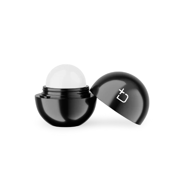 DermExcel - Black Lip Butter Ball - Lip Butter