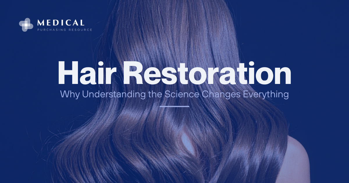 Hair Restoration
