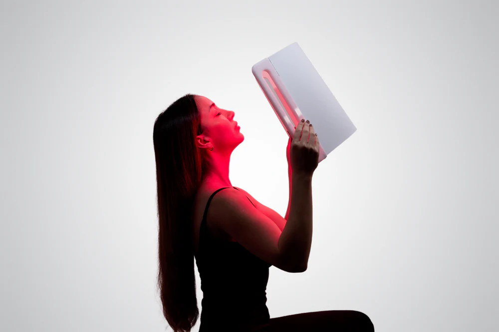 Lumara - Illuminate V2 - LED - Red Light Therapy Panel - Image 4