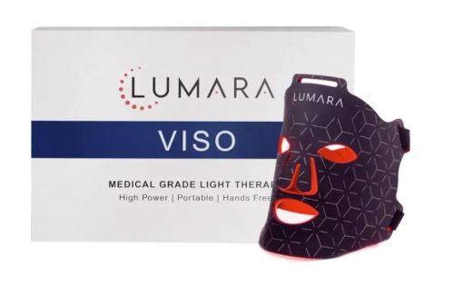 Lumara VISO Red Light Therapy Mask