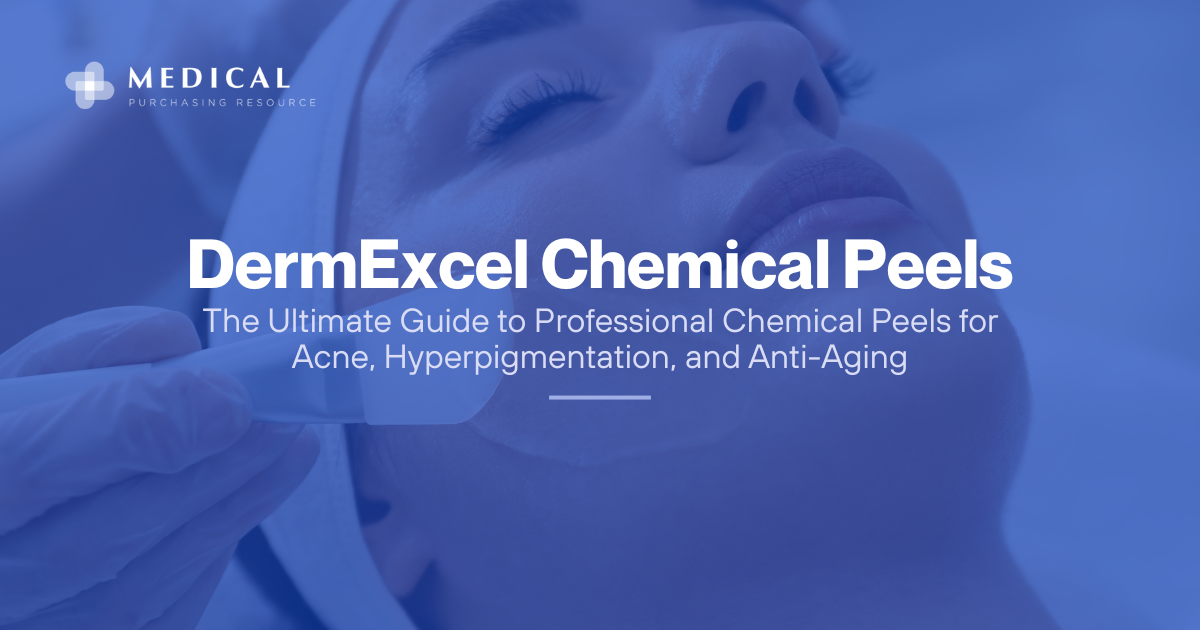 DermExcel Skincare
