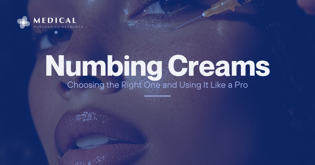 Numbing Cream Numbing Cream