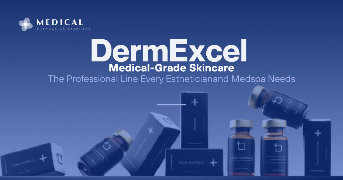 DermExcel Skincare