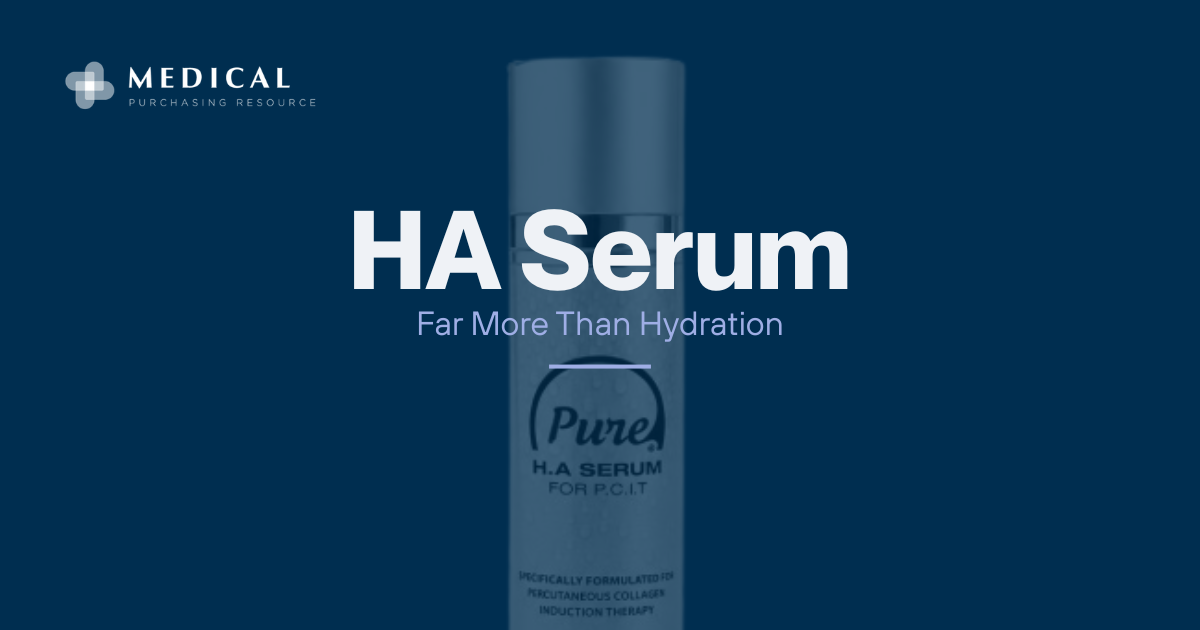 HA Serum