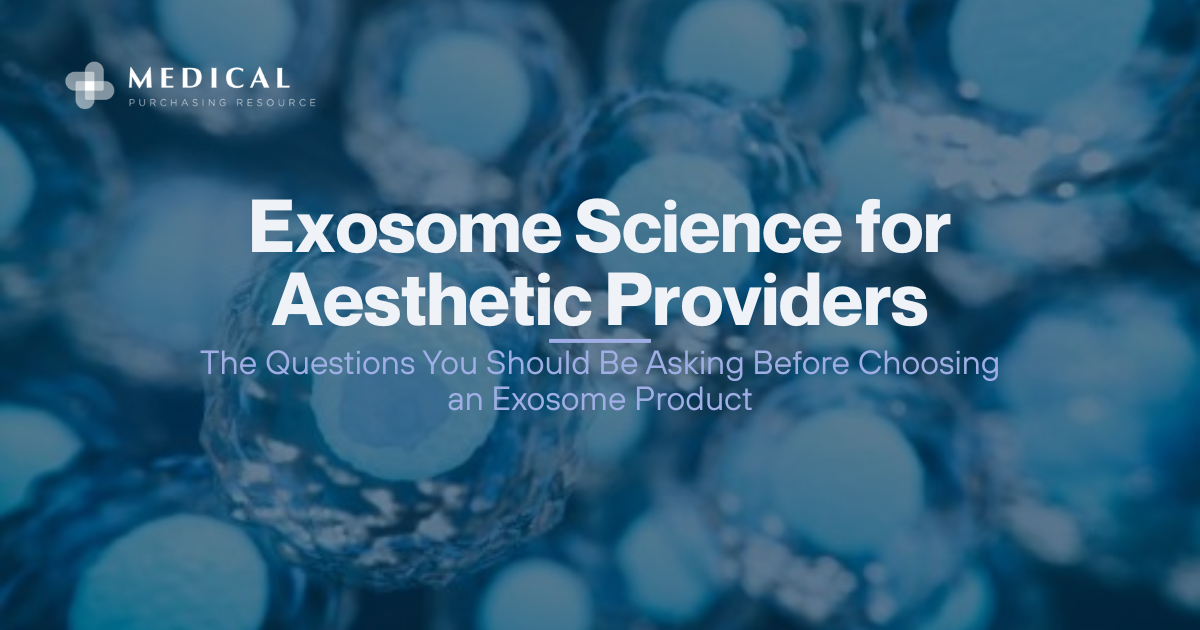 Exosome Blog Image Exosome Blog Image